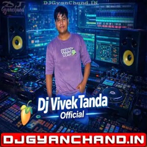 DJ VIVEK TANDA
